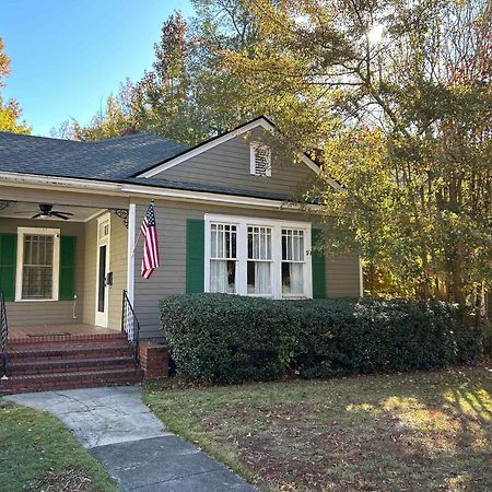 The Parkside Cottage Lakebottom Park At Doorstep! コロンバス エクステリア 写真