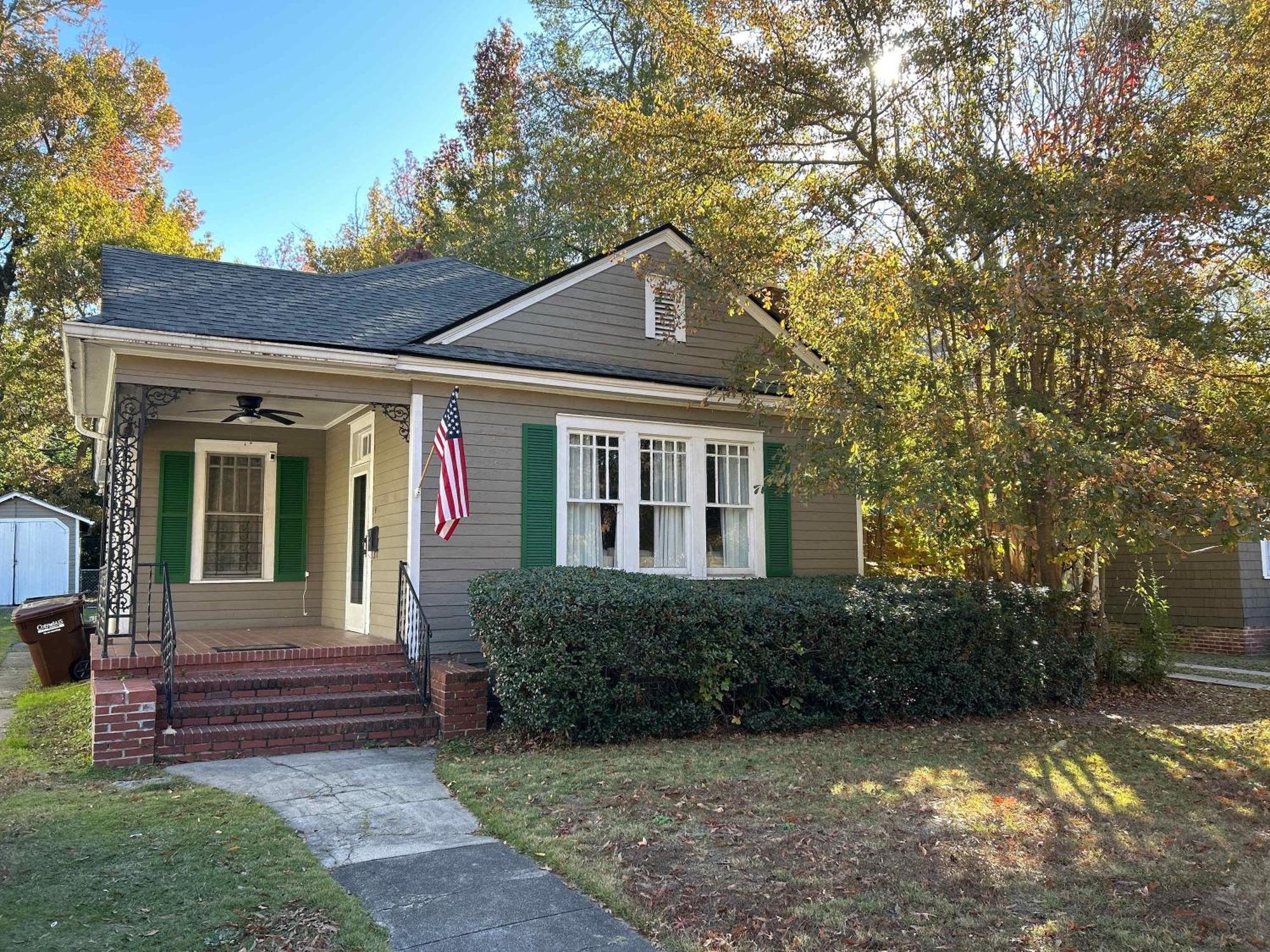 The Parkside Cottage Lakebottom Park At Doorstep! コロンバス エクステリア 写真
